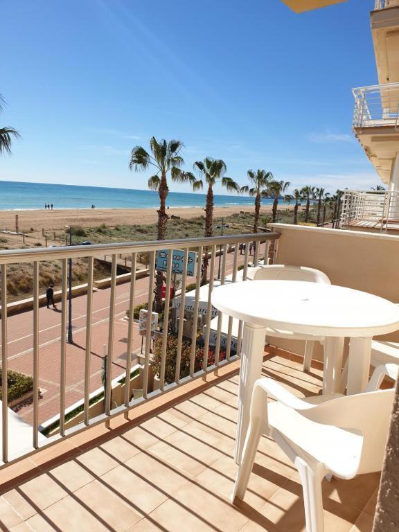 Appartement Vista Mediterraneo Peñíscola